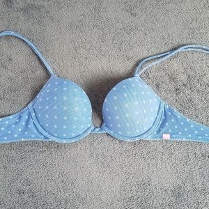 Victoria's Secret PINK t-shirt bra